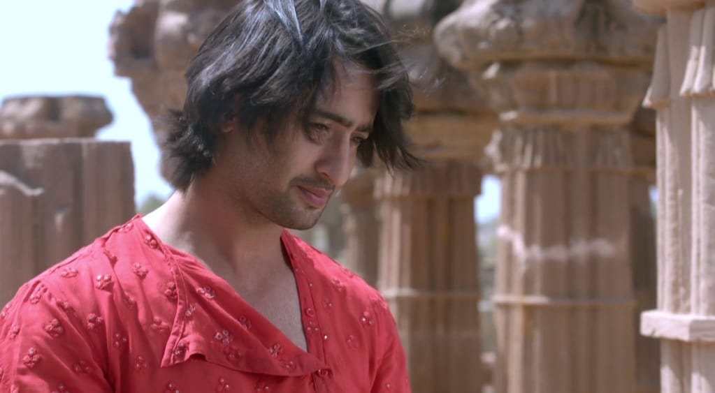 10 years 10 most adorable pics of Shaheer Sheikh