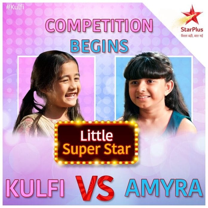 Kullfi Kumarr Bajewala upcoming twists and turns; Udit Narayan joins to judge the competition.