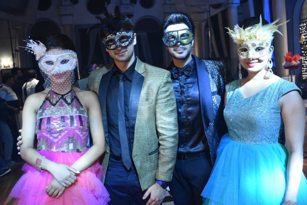 Puru Mama to take revenge from Goenka’s: Yeh Rishta Kya Kehlata Hai