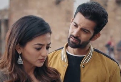 Zaroon to marry Kaynaat in Sufiyana Pyaar Mera