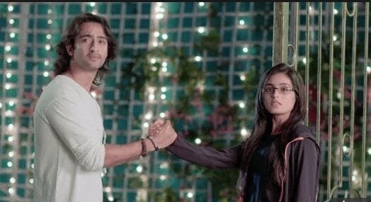 Capture abir mishti