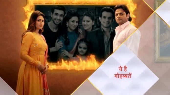 Spoiler| Sudha’s decision to bring twist in Yeh Hai Mohabbatein