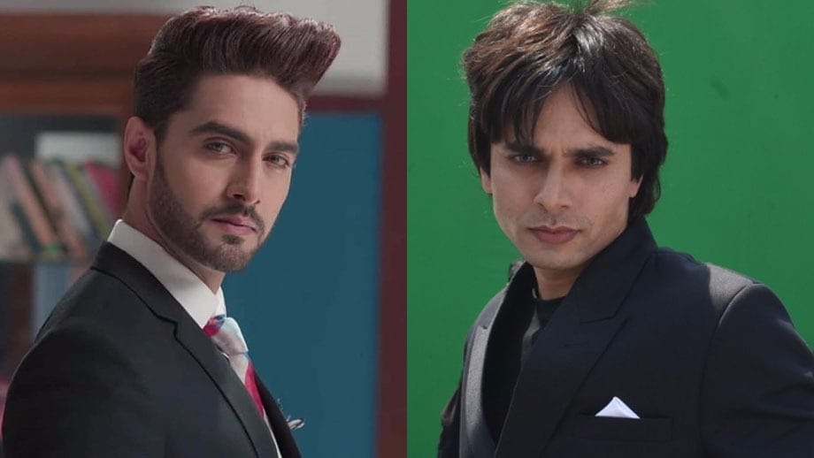 RV tries to gain Happy’s sympathy: Dil Toh Happy Hai Ji