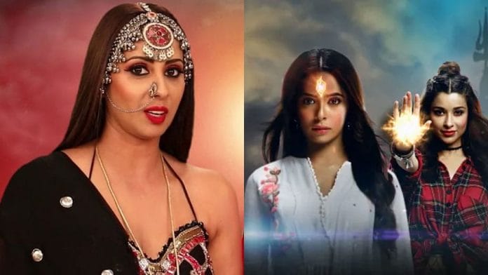 Divya to convince Drishti in: Divya Drishti