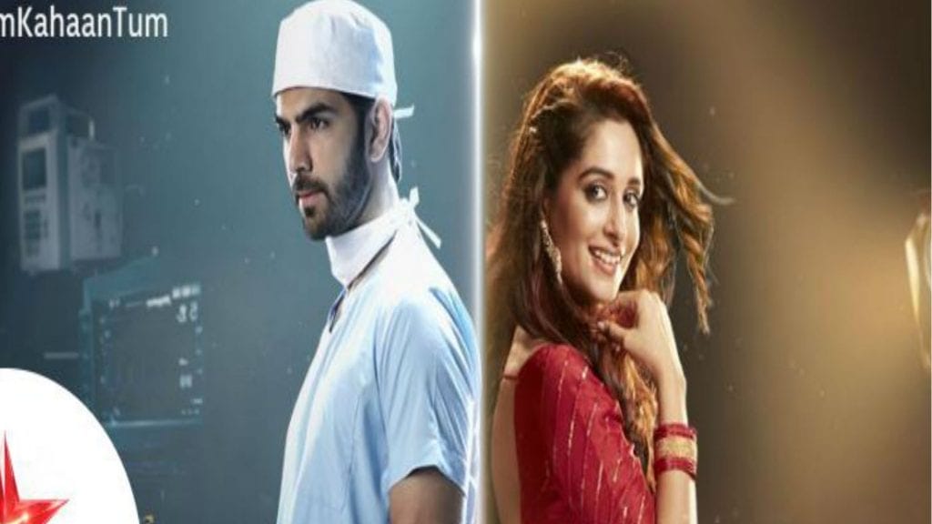 Preview| Kahaan Hum Kahaan Tum 10th September 2019 Written Update: Mahtre abducts Rohit!