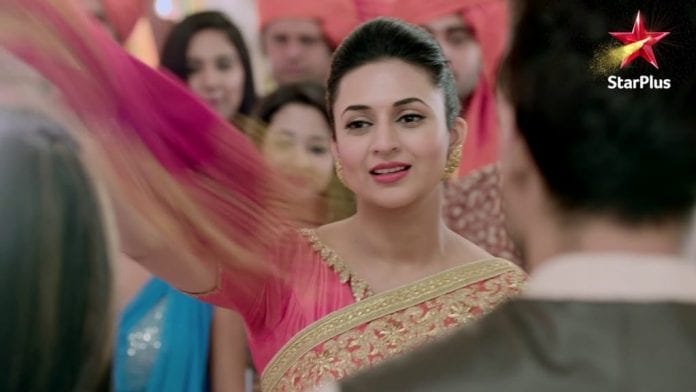 Yeh Hai Mohabbatein