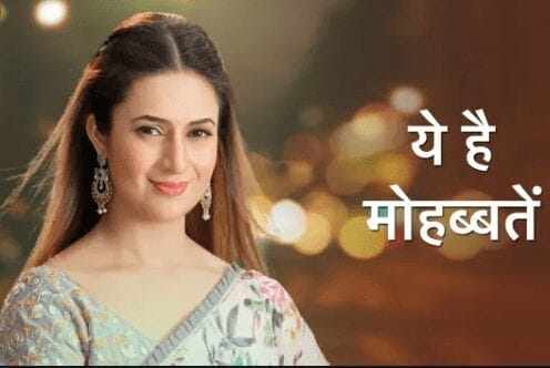 Yeh Hai Mohabbatein 27th September 2019 Written Update Yug s
