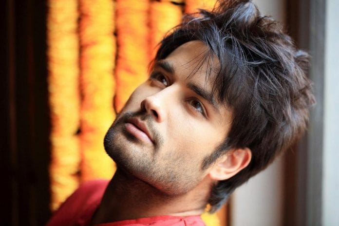 &#8220;If you made a graduation for yourself there is no reason for you to be sad or depressed&#8221;- Vivian Dsena