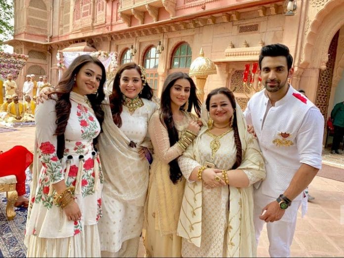 Bahu Begum2