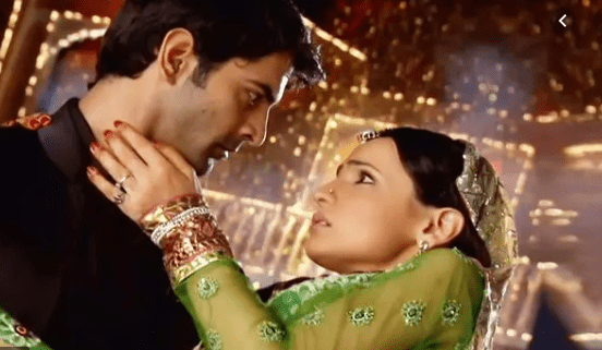 Iss Pyaar Ko Kya Naam Doon clocks 10; check out the striking elements that makes us to cherish the show even today!