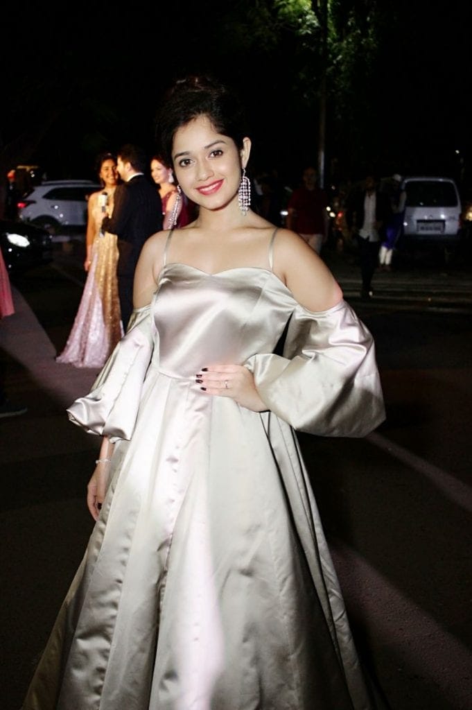 Vikaas Kalantri’s 12th Gold Awards was a rocking affair.