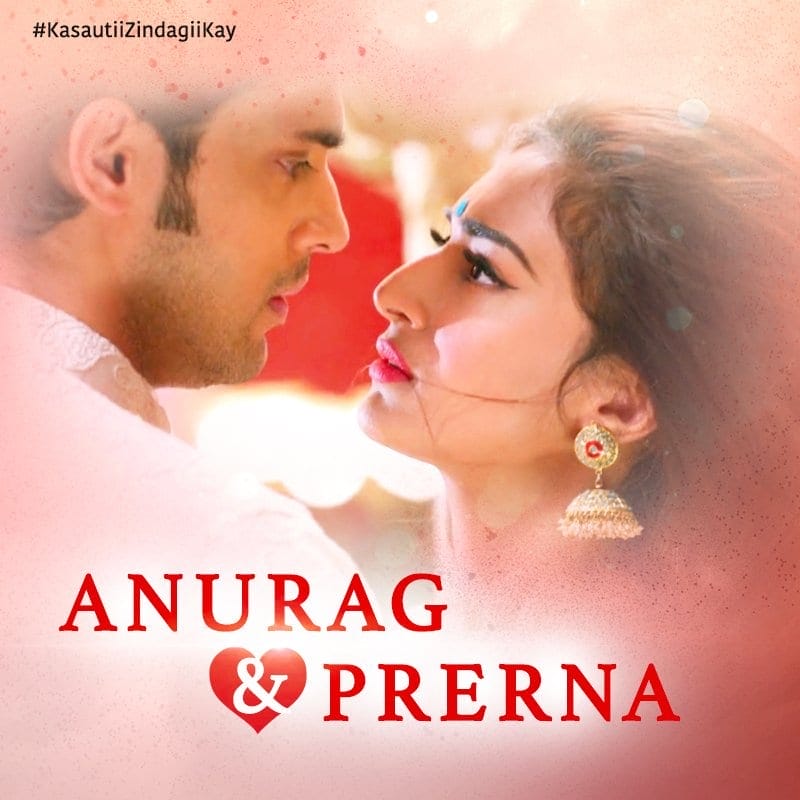 Top reasons that makes Anurag and Prerna of Kasauti Zindagi Kay a perfectly perfect couple