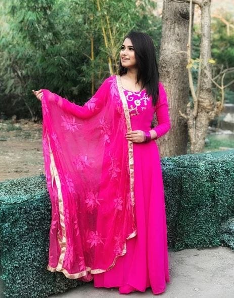 Pallavi