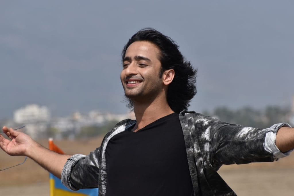 #HBDShaheerSheikh: Over the years here is how Shaheer Sheikh’s style evolved completely!