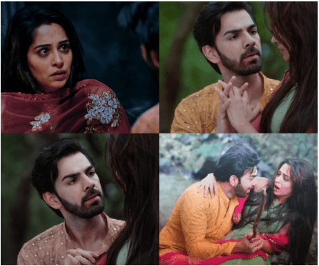 MOST MEMORABLE MOMENTS FROM STAR PLUS FAMOUS DAILY: KAHAAN HUM KAHAAN TUM