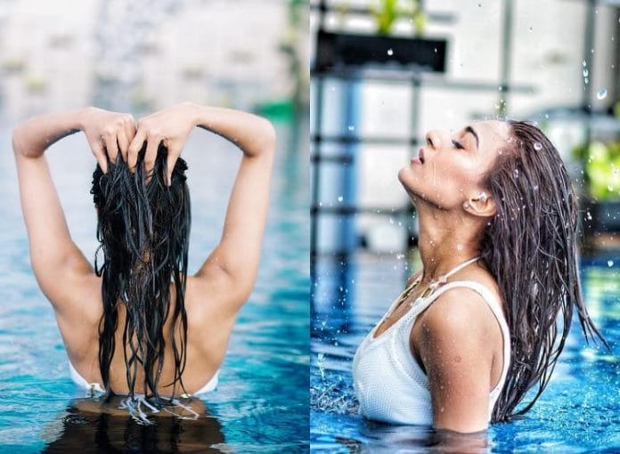 5 Times Erica Fernandes proved she is the hottest diva of ITV!   