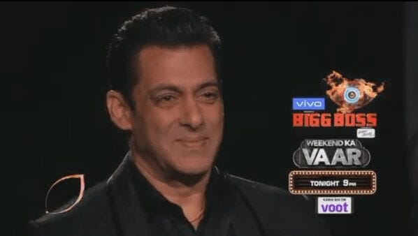 Bigg Boss 13 Weekend Ka Vaar 11th January 2020 Written Update