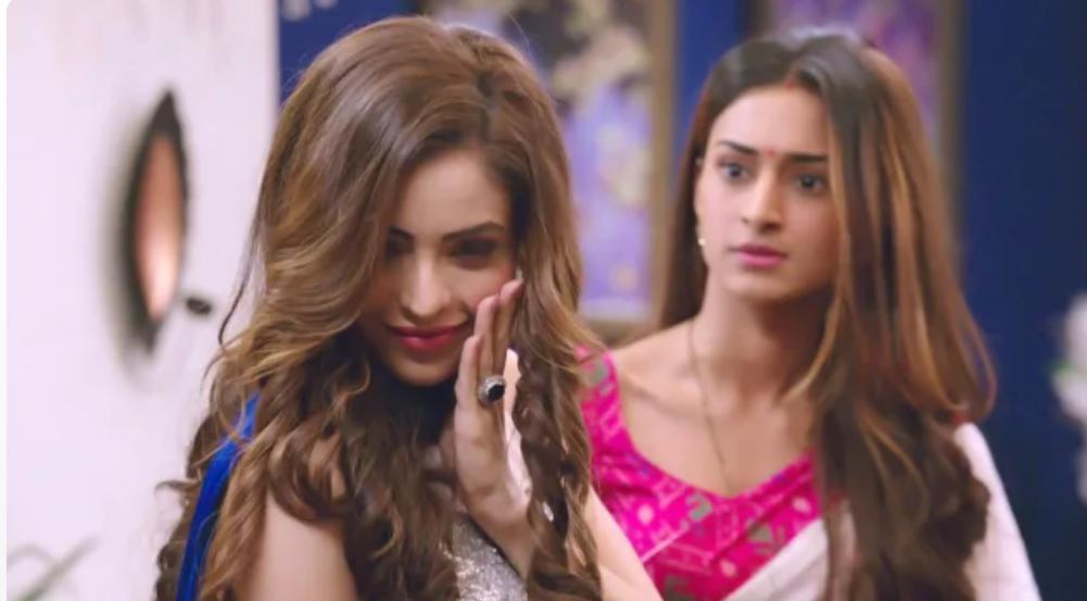 Tashan of Anurag and Prerna not to be missed from Kasauti Zindagi Kay