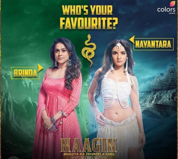 naagin