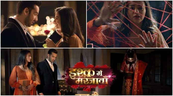 Get ready to witness crazy level suspense and thriller with: ‘Ishq Mein Marjawan 2’