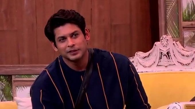 Here is what Siddharth Shukla is up to: Bigg Boss 13