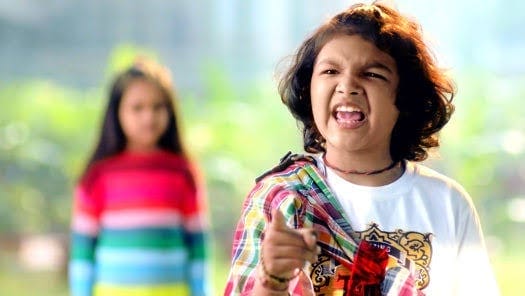 Top 5 scenes from Dil Jaise Dhadke Dhadakne Do.