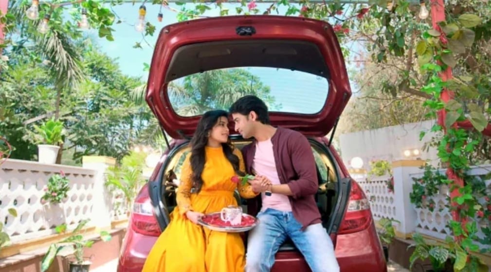 Yeh rishtey hain pyaar ke full episode today deals
