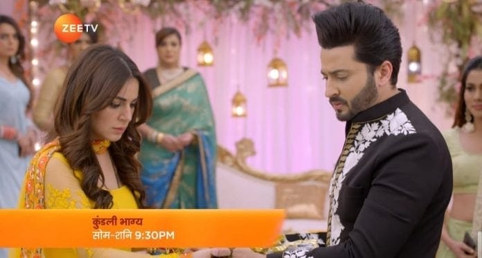 Kundali Bhagya