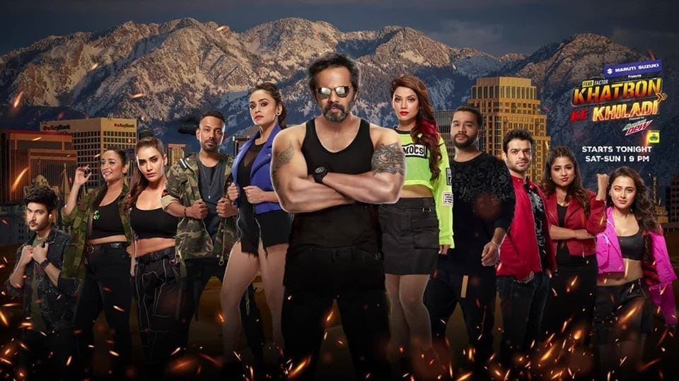 KHATRON KE KHILADI 10 5TH JULY 2020 WRITTEN UPDATE Karishma, Tejasswi