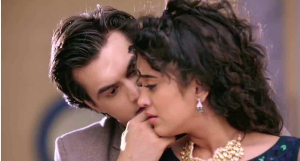 Yeh Rishta Kya Kehlata Hai Written Update: Highlights of the week: Kartik discovers her daughter is alive!