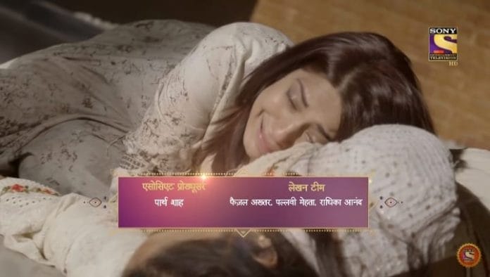 Top 5 scenes from Beyhadh 2