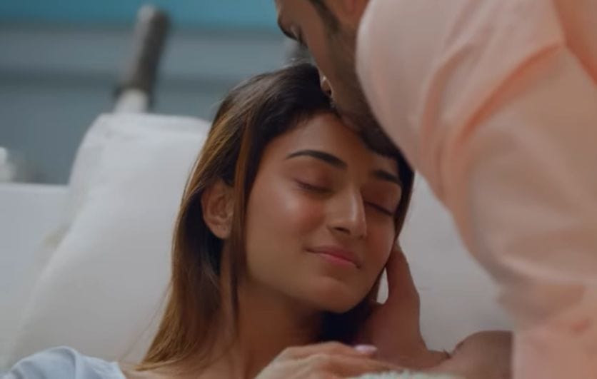 Anurag and Prerna become Parents: Is one of the most adorable scene from Kasauti Zindagi Kay