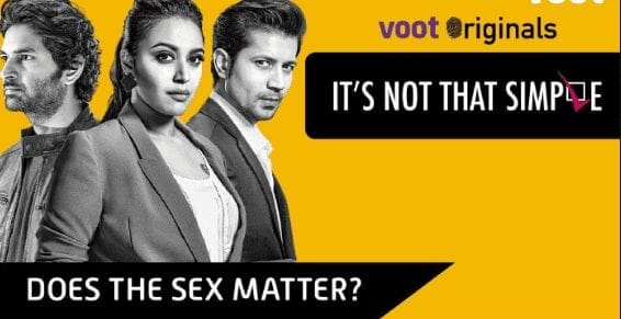 #Covid-19 Lockdown: Explore these top web series only on VOOT