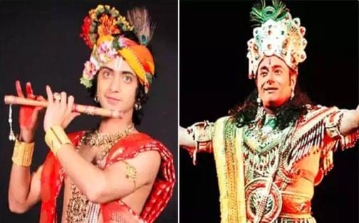 Sumedh Mudgalkar and Nitish Bharadwaj