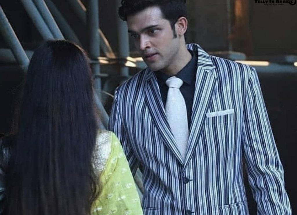 Parth Samthaan resumes the shoot, Karan Patel’s entry to bring high voltage drama in Kasauti Zindagi Kay