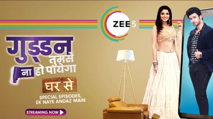 From Kumkum Bhagya to Tujhse Hai Raabta, Zee TV shows to hit the screen from this date