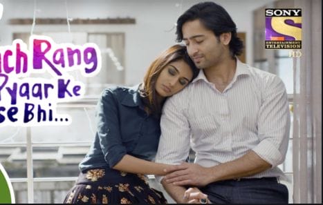 From Ishq Mein Marjawan going off-air to Kuch Rang Pyaar Ke Aise Bhi coming back; here are top TV exclusives!