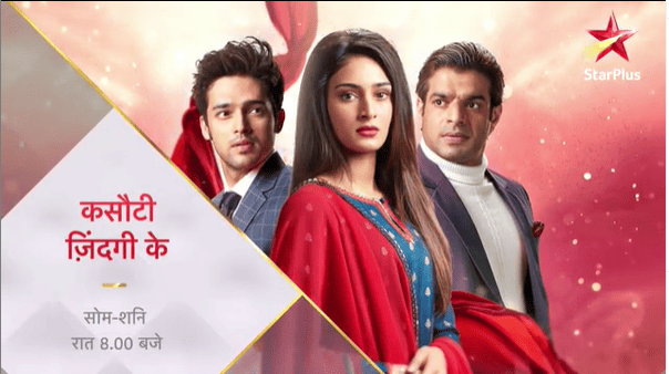 Kasauti zindagi ki today full episode deals