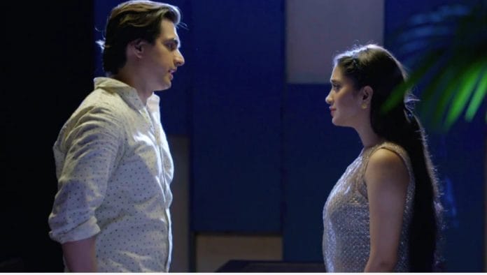 Naira disguised Tina again to trap Kundan and Sita: Yeh Rishta Kya Kehlata Hai