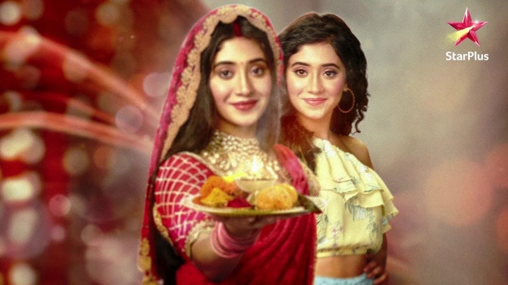 Sita blames Kartik for having extra-martial affair with Tina: Yeh Rishta Kya Kehlata Hai