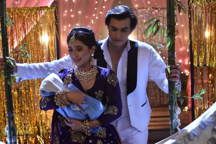 Naira gets suspicious about Kartik: Yeh Rishta Kya Kehlata Hai