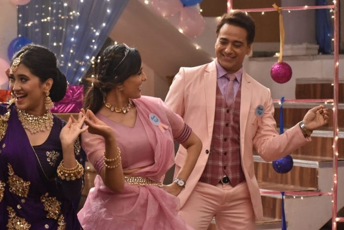 Kartik and Manish to take you in an emotional ride in the upcoming episode of: Yeh Rishta Kya Kehlata Hai