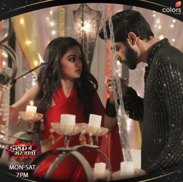 6 Things every ardent fans will miss about Ishq Mein Marjawan