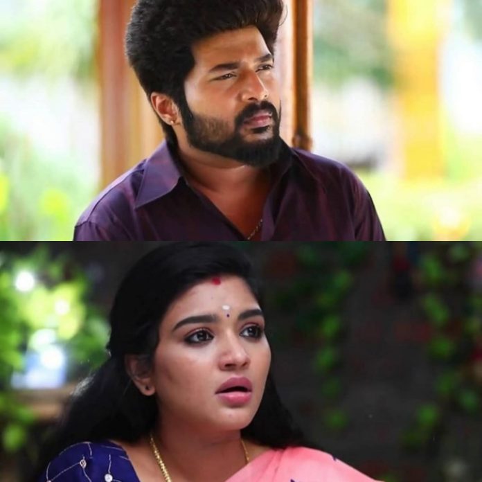 Spoiler pic sembaruthi