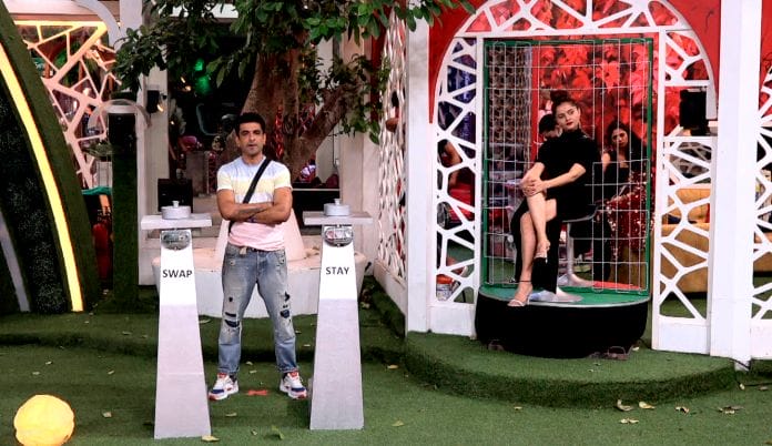 Safe Green Zone or Dangerous Red Zone: Tabadle ki Raat will have the entire Bigg Boss house on edge!