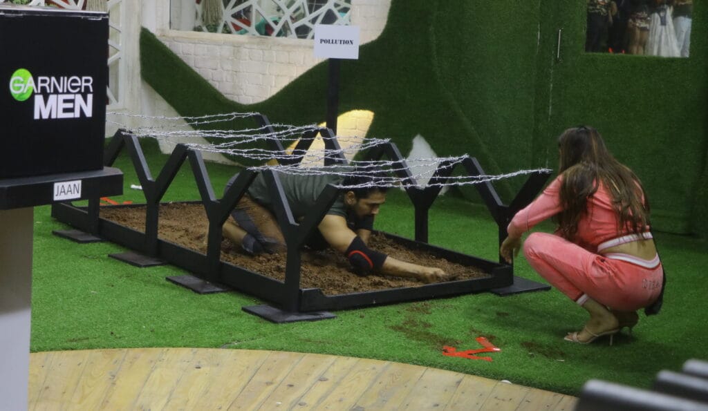 Safe Green Zone or Dangerous Red Zone: Tabadle ki Raat will have the entire Bigg Boss house on edge!