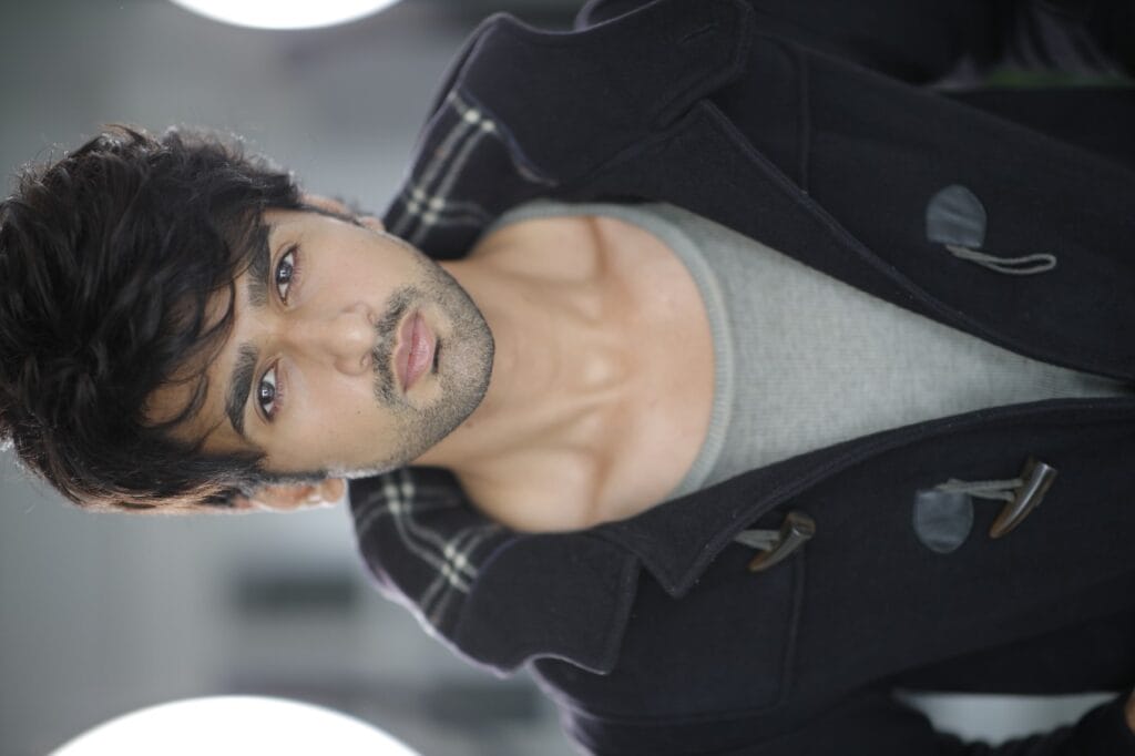 Check out these oh-so-hot pics of Nishant Singh Malkhani in the new photoshoot