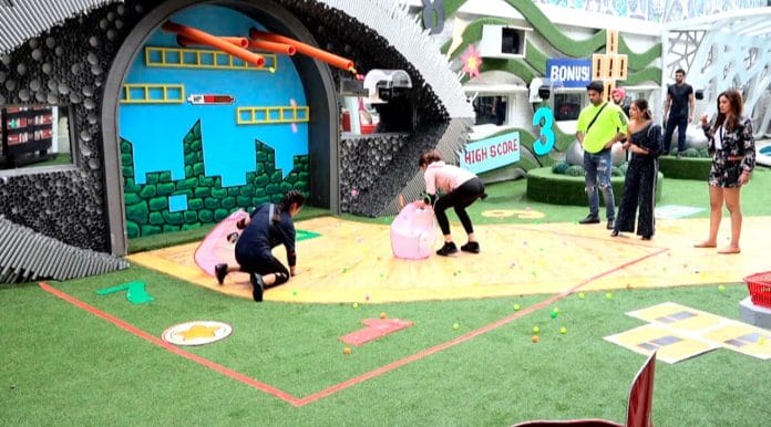Bigg Boss 14 16th October 2020 Preview: Seniors have a Toofani Clash in the Bigg Boss House