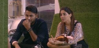 Bigg Boss 14 Written Update Archives Page 23 of 28 Tellyexpress