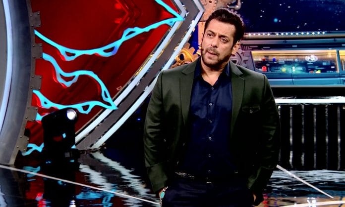Bigg Boss 14 24th October 2020 Preview: This Weekend Ka Vaar, Salman Khan changes the scene yet again